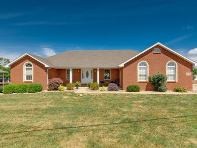 3125 Algoa Rd, Jefferson City, MO, 65101