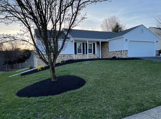 3524 Apollo Ave, Harrisburg, PA 17110