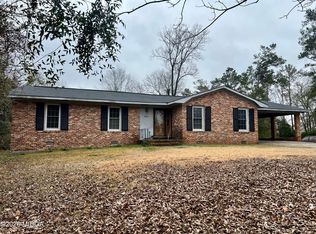 1508 N Atwood Dr, Macon, GA 31204