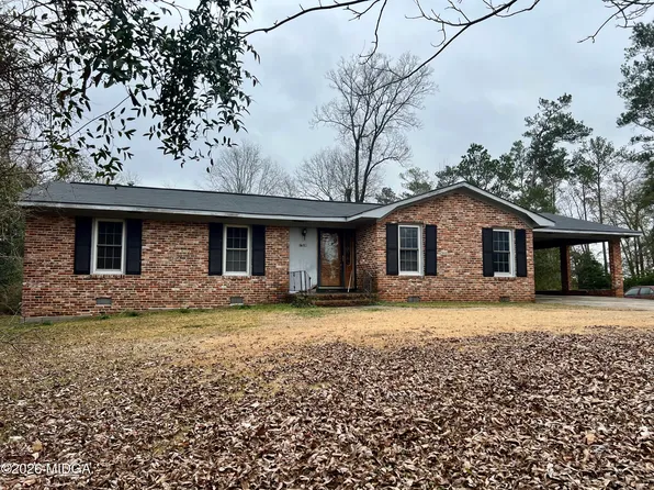 1508 N Atwood Dr, Macon, GA 31204