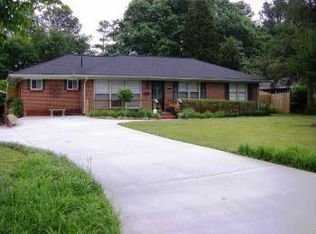 1355 Sagewood Cir, Stone Mountain, GA