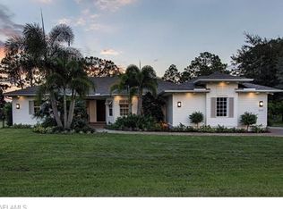 7273 Lilac Ln, Naples, FL 34120