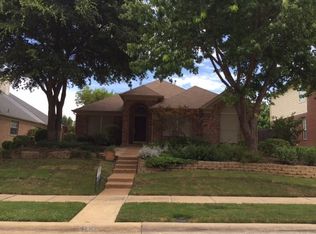 4217 Creekstone Dr, Plano, TX 75093