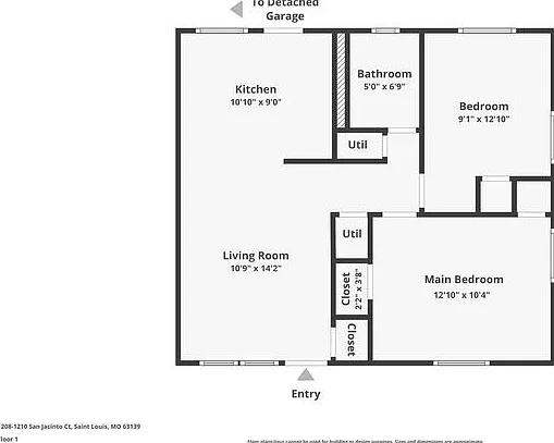 1208 San Jacinto Ct — Photo 16