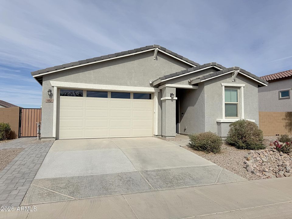 1st image of 482 E EMERALD Drive