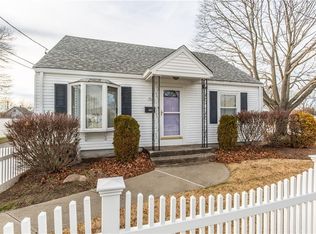 56 Camac St, Pawtucket, RI 02861