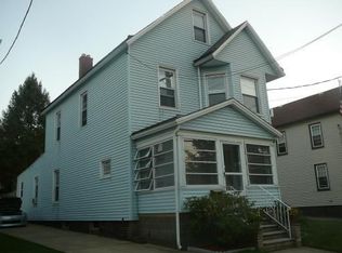 456 Main St, Sayreville, NJ