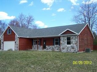 7050 Pine Tree Trl, Oscoda, MI 48750