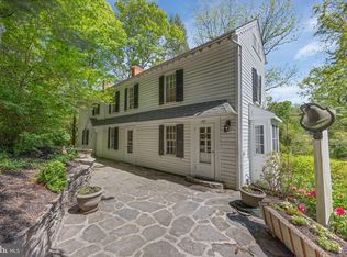 425 W Rose Tree Rd, Media, PA 19063