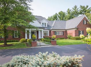 7134 Knoll Rd, Cincinnati, OH 45237