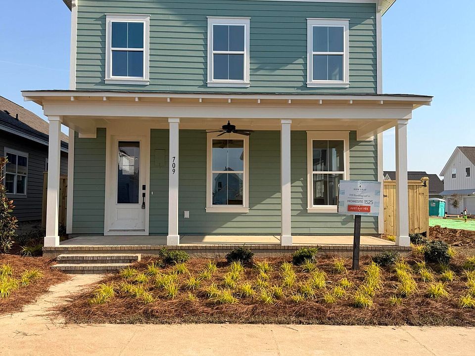 1st image of 709 Rumbling Leaf Ln #1525