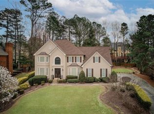 10215 Brier Mill Ct, Johns Creek, GA 30022