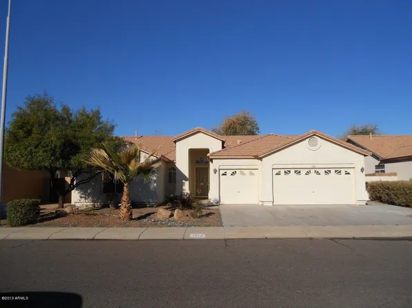 1802 S Pennington Dr, Chandler, AZ 85286