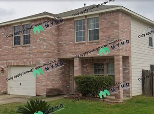 22702 Sherioaks Ln #1, Spring, TX 77389