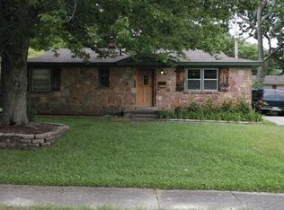 1276 Woodston Rd, Memphis, TN 38117