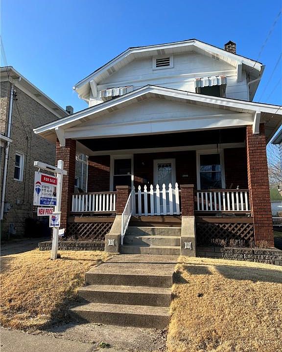 1st image of 2442 Wedgemere St