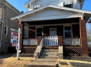 2442 Wedgemere St, Pittsburgh, PA 15226