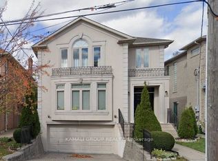 236 McKee Ave #BASEMENT, Toronto, ON M2N 4E1