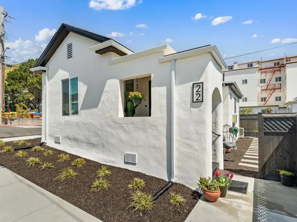 22 Butler Ave, South San Francisco, CA 94080
