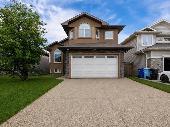 248 W Hawthorn Way, Wood Buffalo, AB T9K 0T2