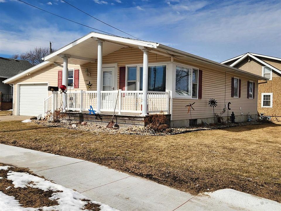 21 B Ave E, Albia, IA 52531 | Zillow