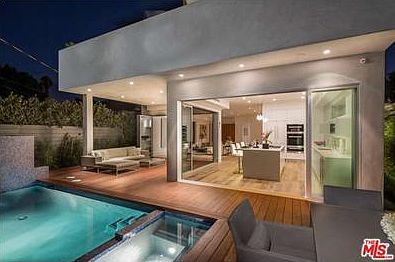 5th image of 507 N Kilkea Dr