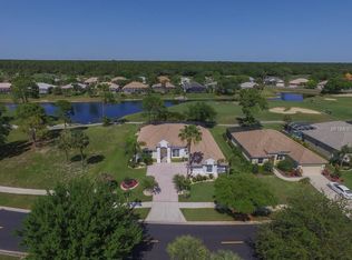 1602 Bobcat Trl, North Port, FL 34288
