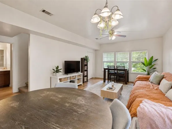2115 E 18th Street, 2115 E 18th St APT A, Austin, TX 78702