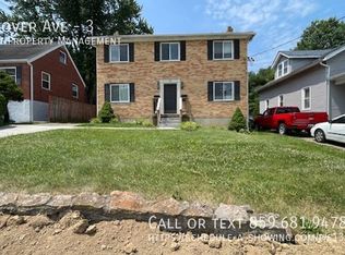 13 Clover Ave #3, Erlanger, KY 41018