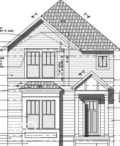 1718 Bellefontaine St, Indianapolis, IN, 46202