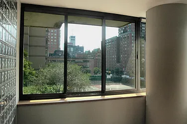 Rented by Marion Bass, Inc.