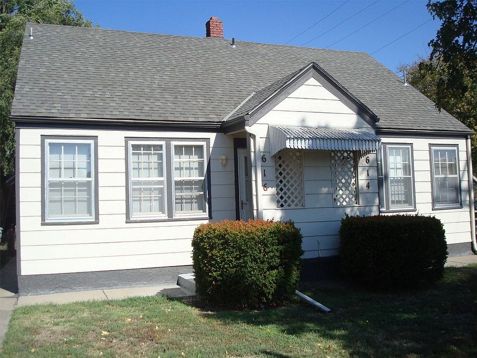 1st image of 614 1/2 W Elm St