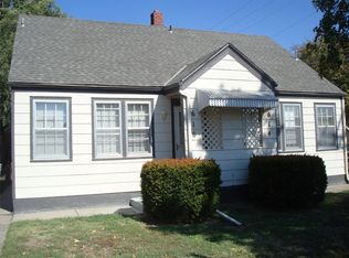 614 1/2 W Elm St, Salina, KS 67401