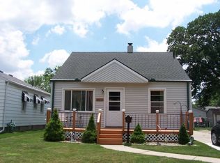 2614 108th St, Toledo, OH 43611