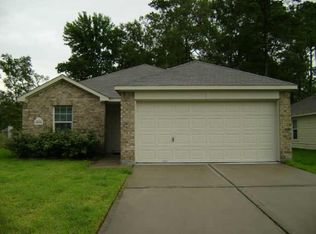 16914 Port O Call St, Crosby, TX 77532