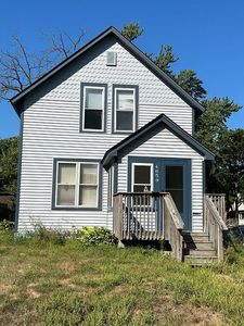 4659 Colfax Ave N, Minneapolis, MN, 55412
