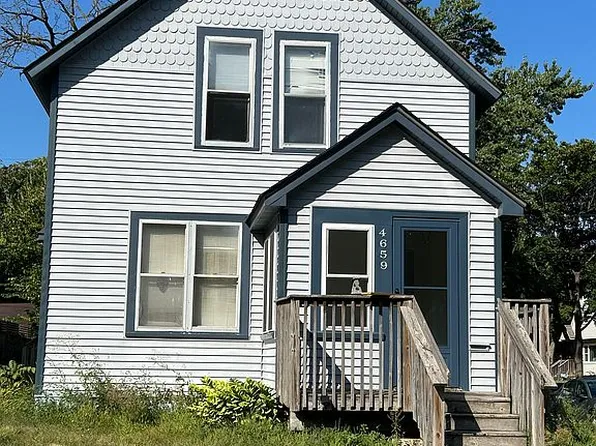 4659 Colfax Ave N, Minneapolis, MN 55412