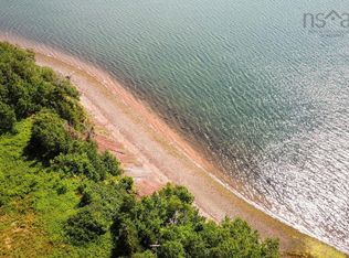 Mabou Harbour Rd, Inverness, NS B0E 1N0