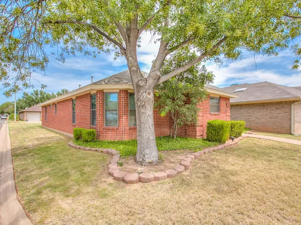 4418 Southland Blvd, San Angelo, TX 76904