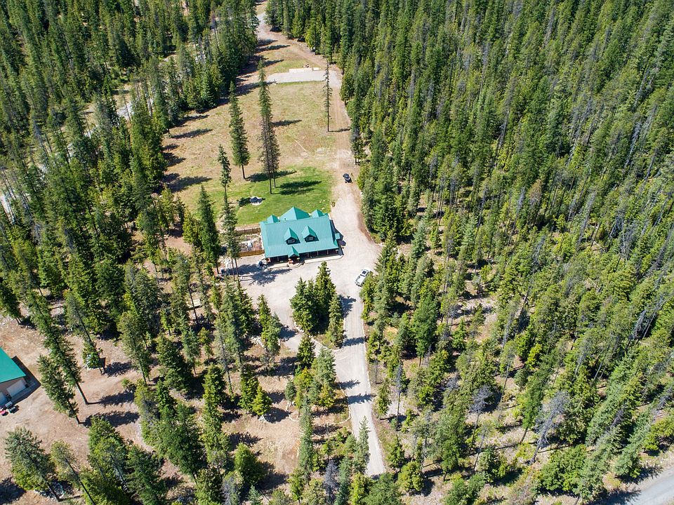 1263 N Nordman Rd, Nordman, ID 83848 Zillow