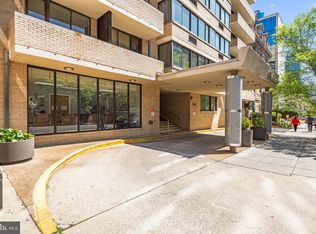 1325 18th St NW APT 312, Washington, DC 20036