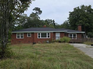 215 George Ave, New Ellenton, SC 29809