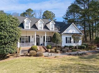 58 Legend Dr, Villa Rica, GA 30180