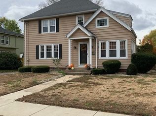 70 Reed St, Agawam, MA 01001