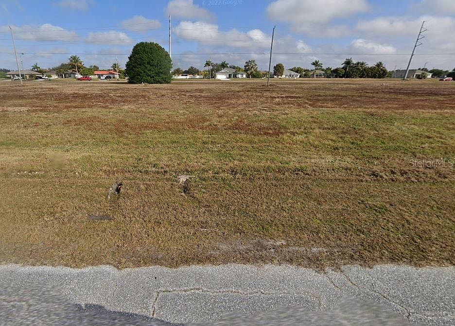 1st image of 2221 NW 7TH TERRACE LOT 41