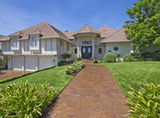 1439 Windy Mountain Ave, Westlake Village, CA 91362