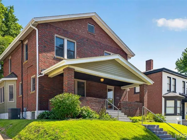 6125 W Park Ave, Saint Louis, MO 63139
