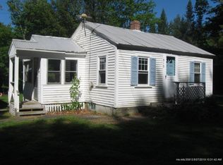 515 Little River Rd, Lebanon, ME 04027