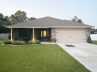 8824 Longmont Way, Milton, FL 32583