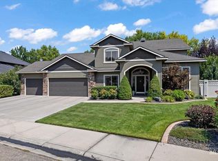 2398 W Quintale Dr, Meridian, ID 83642